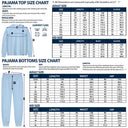 Flat Art Semi-real Pet - Personalized Unisex Pajamas Set