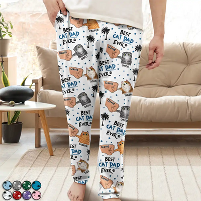 Pajama Pants