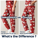 Funny,Christmas,Cat Dad - Best Cat Dad Ever - Personalized Pajama Pants