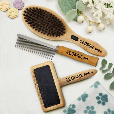 Pet Grooming Supplies