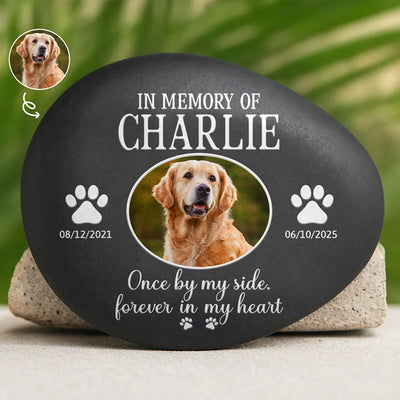 Pet Memorial Gifts