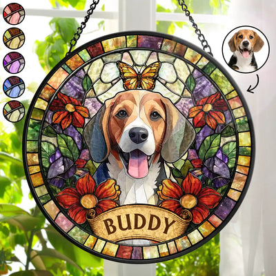 Custom Gifts For Cat Lover