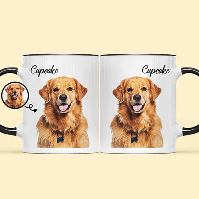 Accent Mug