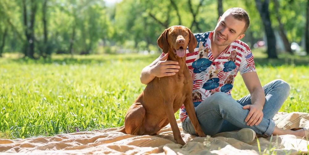 Gifts for Pet Dad