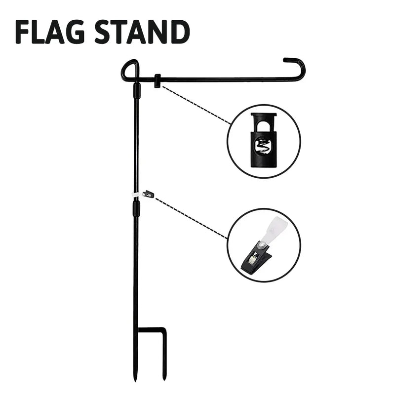 Pet Lovers,Dog Lovers,Cat Lovers,Family,Independence Day,Happy,Top Market - 3D Effect Dog Cat Welcome To Our House - Personalized Flag