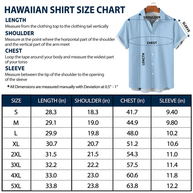 Custom Photo Pet Face Palm Tree Pattern - Personalized Hawaiian Shirt