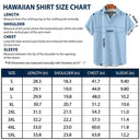 Custom Photo Funny Pet Face Stars And Stripes - Personalized Custom Hawaiian Shirt