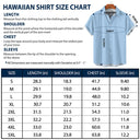 Custom Photo Funny Pet Face Tropical Island - Personalized Hawaiian Shirt