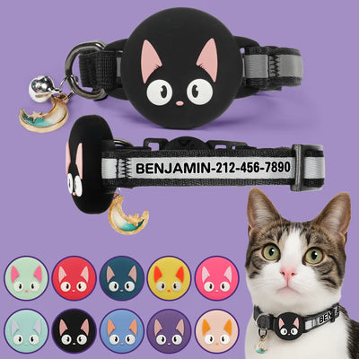 Collars, Harness & Leashes