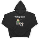 The One And Only Dog Mother - Gift For Dog Moms, Dog Lovers, Women, Yourself - Personalized T Shirt