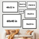 Happy,Dog Lovers,Pet Lovers,Cat Lovers - Custom Photo Starry Night Dog Cat Pet - Personalized Poster