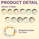 Pet Name Necklace And Bracelet Set - Pet Lovers Keepsake Name - Personalized Pet Name Necklace & Bracelet Set