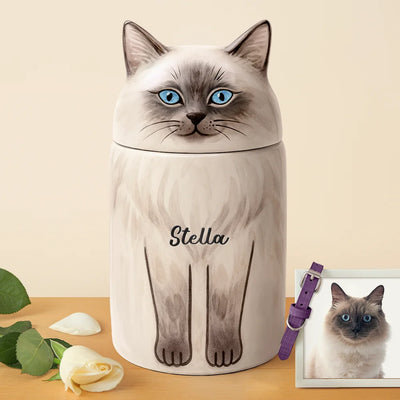 Pet Urn