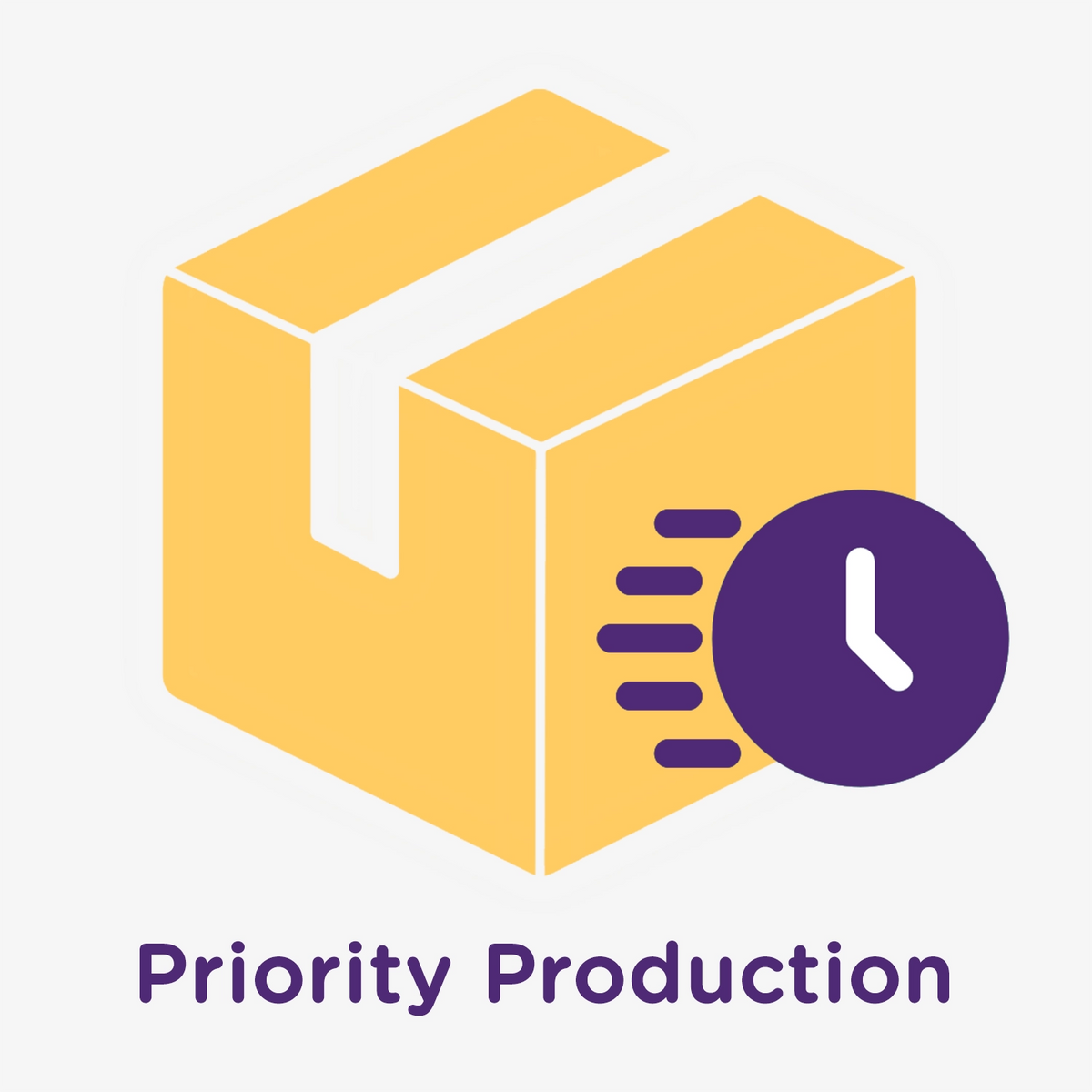 Priority Production Service