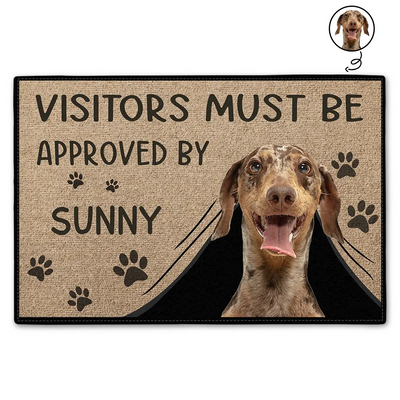 Doormat