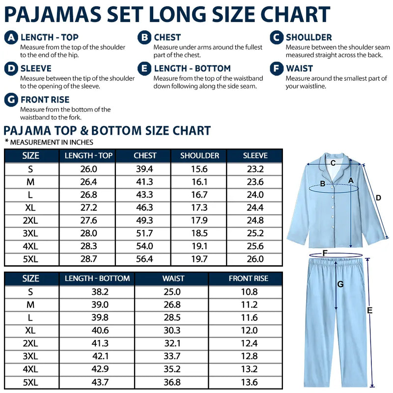 Custom Photo Funny Pet Face - Christmas Gift For Family - Personalized Long Pajamas Set